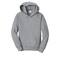 Port & Company® Fan Favorite Youth Fleece Pullover Hooded Sweatshirt